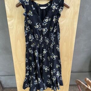 Rebecca Taylor silk dress